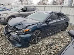 4T1B61HKXJU626633 2018 TOYOTA CAMRY