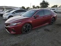 4T1B61HKXJU637549 2018 TOYOTA CAMRY