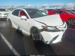 4T1B61HKXJU641570 2018 TOYOTA CAMRY