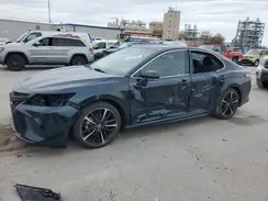 4T1B61HKXJU646543 2018 TOYOTA CAMRY