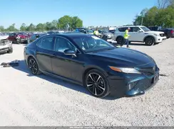 4T1B61HKXJU648762 2018 TOYOTA CAMRY