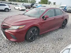 4T1B61HKXJU651824 2018 TOYOTA CAMRY