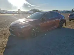 4T1B61HKXJU666792 2018 TOYOTA CAMRY