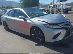 4T1B61HKXKU159957 2019 TOYOTA CAMRY