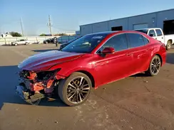 4T1B61HKXKU162485 2019 TOYOTA CAMRY
