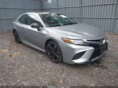 4T1B61HKXKU165497 2019 TOYOTA CAMRY