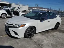4T1B61HKXKU166553 2019 TOYOTA CAMRY