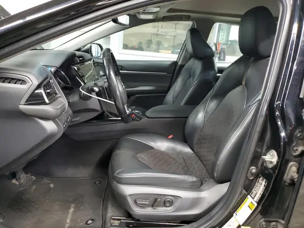 4T1B61HKXKU177763 2019 TOYOTA CAMRY - Image 7