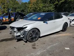 4T1B61HKXKU180453 2019 TOYOTA CAMRY