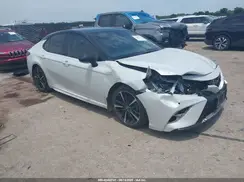 4T1B61HKXKU182042 2019 TOYOTA CAMRY