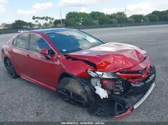 4T1B61HKXKU185345 2019 TOYOTA CAMRY