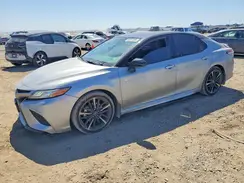 4T1B61HKXKU186527 2019 TOYOTA CAMRY