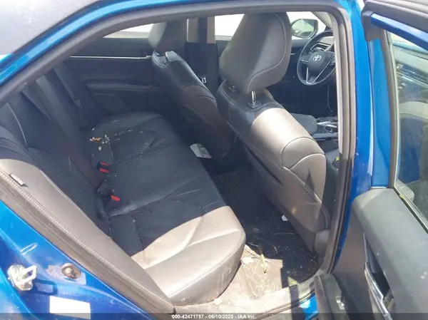 4T1B61HKXKU189315 2019 TOYOTA CAMRY - Image 8