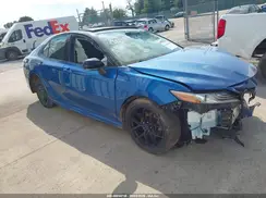 4T1B61HKXKU200605 2019 TOYOTA CAMRY