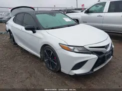 4T1B61HKXKU203455 2019 TOYOTA CAMRY