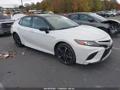 4T1B61HKXKU204721 2019 TOYOTA CAMRY
