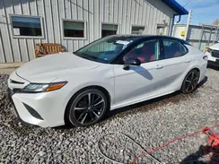 4T1B61HKXKU211975 2019 TOYOTA CAMRY