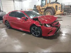 4T1B61HKXKU214066 2019 TOYOTA CAMRY