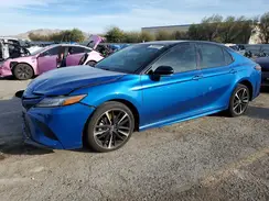 4T1B61HKXKU216125 2019 TOYOTA CAMRY
