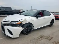 4T1B61HKXKU219008 2019 TOYOTA CAMRY