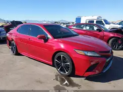 4T1B61HKXKU219784 2019 TOYOTA CAMRY