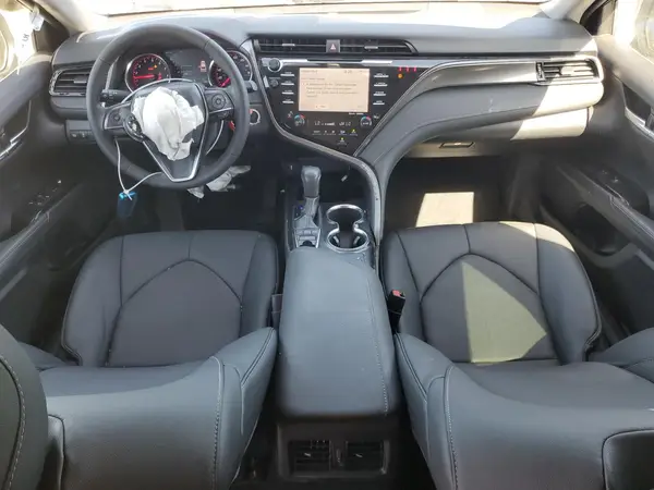 4T1B61HKXKU220272 2019 TOYOTA CAMRY - Image 8