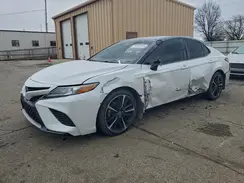 4T1B61HKXKU223026 2019 TOYOTA CAMRY