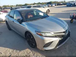 4T1B61HKXKU225472 2019 TOYOTA CAMRY