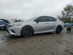 4T1B61HKXKU225617 2019 TOYOTA CAMRY