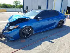 4T1B61HKXKU226685 2019 TOYOTA CAMRY