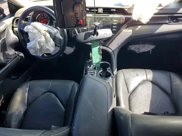 4T1B61HKXKU226685 2019 TOYOTA CAMRY - Image 8