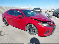 4T1B61HKXKU234494 2019 TOYOTA CAMRY
