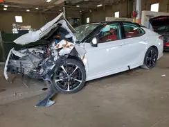 4T1B61HKXKU236472 2019 TOYOTA CAMRY