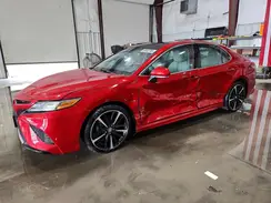 4T1B61HKXKU237959 2019 TOYOTA CAMRY