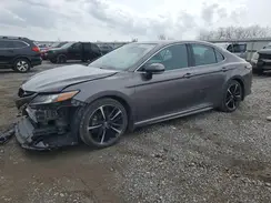 4T1B61HKXKU245107 2019 TOYOTA CAMRY