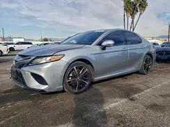 4T1B61HKXKU248024 2019 TOYOTA CAMRY