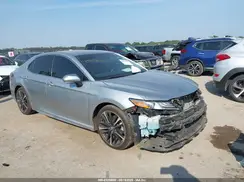 4T1B61HKXKU250193 2019 TOYOTA CAMRY