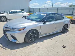 4T1B61HKXKU252493 2019 TOYOTA CAMRY