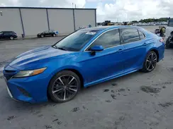 4T1B61HKXKU256849 2019 TOYOTA CAMRY
