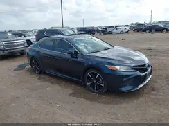 4T1B61HKXKU257600 2019 TOYOTA CAMRY