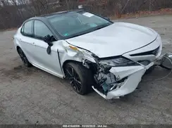 4T1B61HKXKU265874 2019 TOYOTA CAMRY