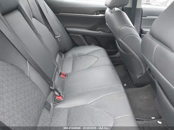 4T1B61HKXKU265874 2019 TOYOTA CAMRY - Image 8