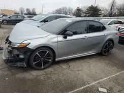 4T1B61HKXKU274350 2019 TOYOTA CAMRY