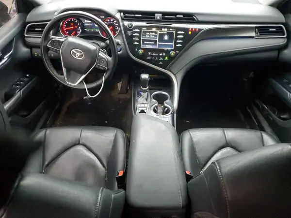 4T1B61HKXKU274350 2019 TOYOTA CAMRY - Image 8