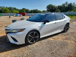 4T1B61HKXKU278902 2019 TOYOTA CAMRY