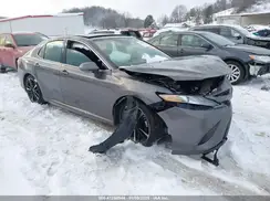 4T1B61HKXKU283128 2019 TOYOTA CAMRY