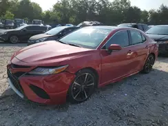 4T1B61HKXKU284148 2019 TOYOTA CAMRY