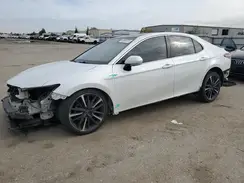4T1B61HKXKU292136 2019 TOYOTA CAMRY