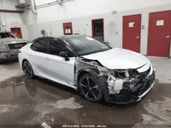 4T1B61HKXKU295120 2019 TOYOTA CAMRY