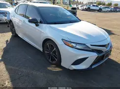 4T1B61HKXKU296896 2019 TOYOTA CAMRY